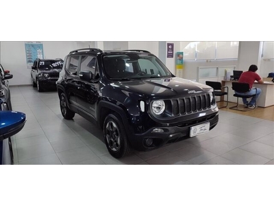 Jeep Renegade 1.8 (Aut) 2020