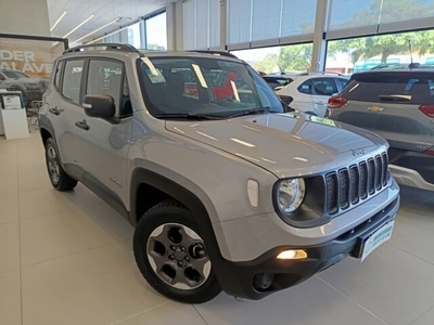 Jeep Renegade 1.8 STD (Aut) 2020