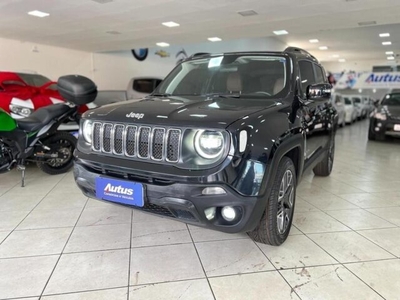 Jeep Renegade 2.0 TDI Longitude 4WD 2021