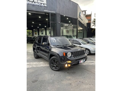 Jeep Renegade Sport 2.0 TDI 4WD (Aut) 2017