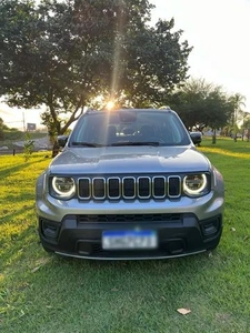 Jeep renegade T270