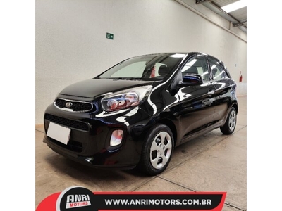 Kia Picanto 1.0 J323 (Flex) 2016