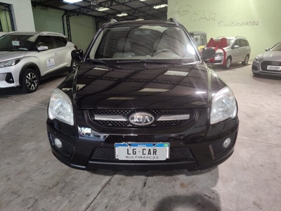 Kia Sportage EX 2.0 16V (aut) 2010