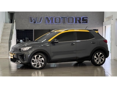 Kia Stonic 1.0 T-GDI MHEV SX DCT 2022