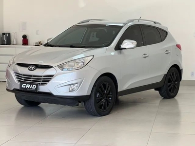 Lindo Hyundai - ix35, 2.0 manual | 2011 - Excelente estado de conservação!