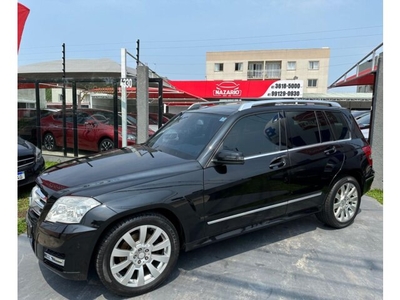 Mercedes-Benz Classe GLK GLK 300 2012