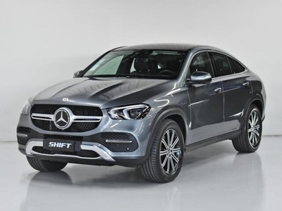 Mercedes-Benz GLE 400 D 4Matic Coupe 2023
