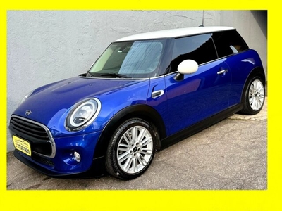 MINI Cooper Top 1.5 2p 2019