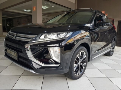 Mitsubishi Eclipse Cross 1.5 Turbo HPE-S 2020