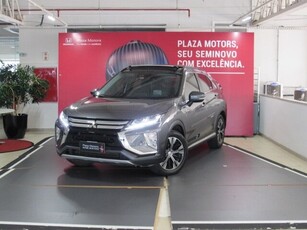 Mitsubishi Eclipse Cross 1.5 Turbo HPE-S S-AWC 2022