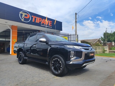 Mitsubishi L200 Triton Sport 2.4 D HPE 4WD (Aut) 2023