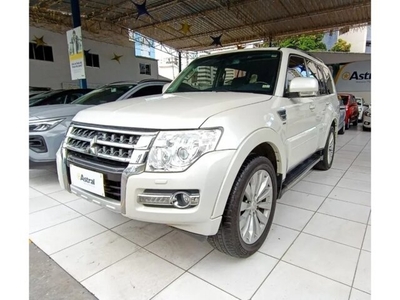 Mitsubishi Pajero Full HPE 3.2 5p 2015