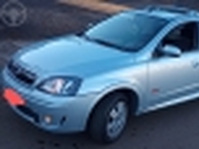 MONTANA 1.4 MPFI SPORT CS 8V FLEX 2P MANUAL 2010