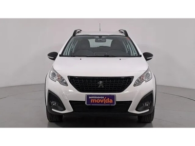 Peugeot 2008 1.6 Allure Pack (Aut) 2022