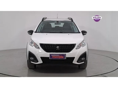 Peugeot 2008 1.6 Allure Pack (Aut) 2022