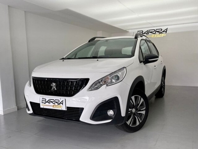 Peugeot 2008 1.6 Allure Pack (Aut) 2022