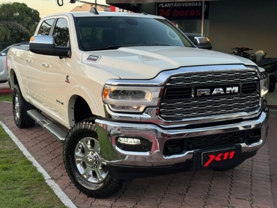 RAM 2500 6.7 TD Laramie 4WD 2021