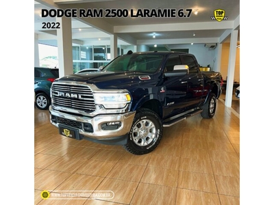 RAM 2500 6.7 TD Laramie 4WD 2022