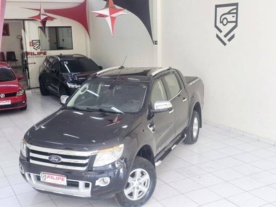 RANGER Preto 2014