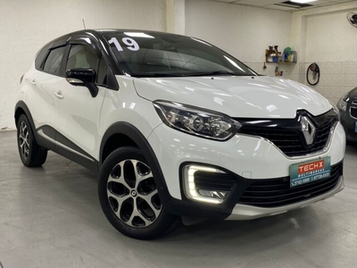 Renault Captur Intense 1.6 16v SCe X-Tronic 2019