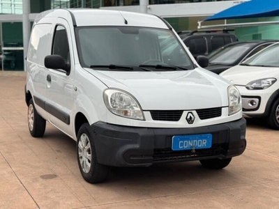 Renault Kangoo Express 1.6 16V (Flex) 2012