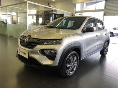 Renault Kwid 1.0 Zen 2023