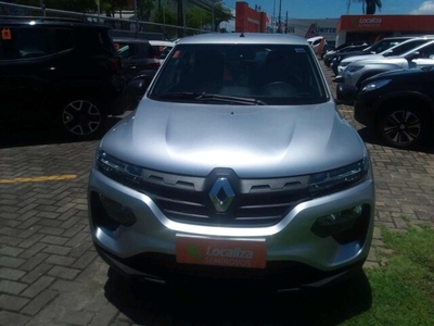 Renault Kwid 1.0 Zen 2023