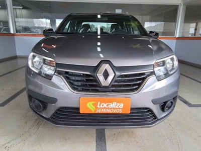 Renault Logan 1.0 Zen 2023