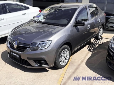 Renault Logan 1.0 Zen 2023