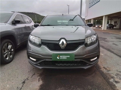 Renault Sandero 1.0 S Edition 2023