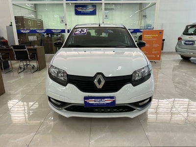 Renault Sandero 1.0 S Edition 2023