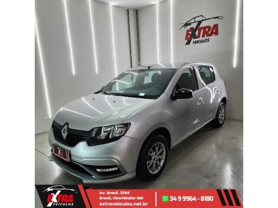 Renault Sandero 1.0 S Edition 2023