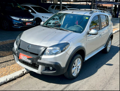 Renault Sandero 1.6 Privilège Hi-power 5p