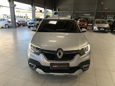 Renault Sandero 2020