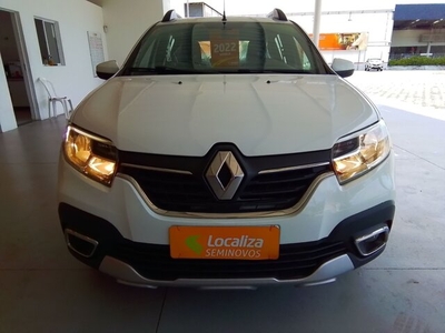 Renault Sandero Stepway Zen 1.6 2022