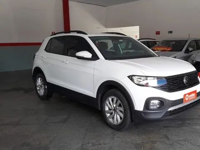 T-Cross 200 TSI