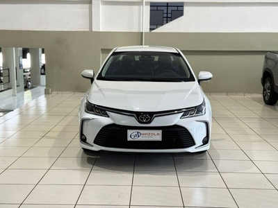 Toyota Corolla 2.0 XEi CVT 2023