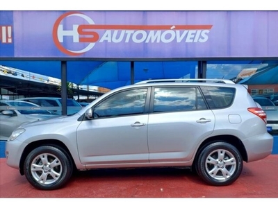 Toyota RAV4 4x2 2.4 16V (aut) 2012