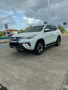 Toyota sw4 2019 7L