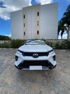 Vendo Toyota Hilux SW4 Diamond Diesel 2024