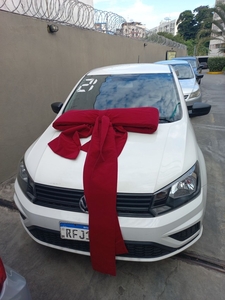 VENDO VOYAGE 1.6 TOP 2021