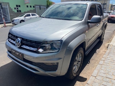 Volkswagen Amarok CD 2.0 Comfortline 4Motion 2022