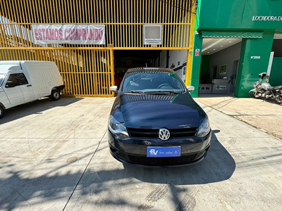 Volkswagen Fox 1.6 Vht Rock In Rio Total Flex 5p