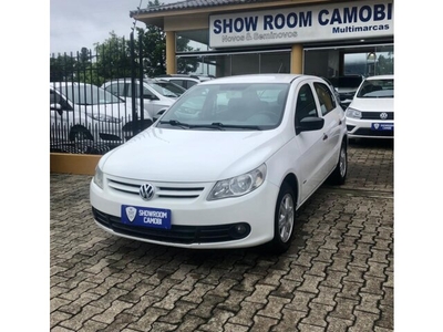 Volkswagen Gol 1.0 (G5) (Flex) 2011