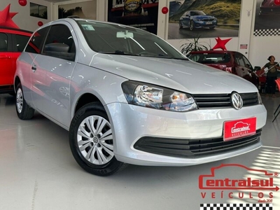 Volkswagen Gol 1.0 TEC City (Flex) 2p 2015