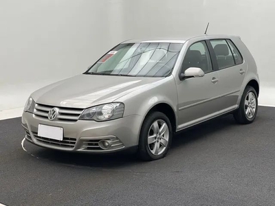 Volkswagen GOLF Golf 2.0/ 2.0 Mi Flex Aut/Tiptronic.