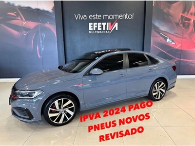 Volkswagen Jetta 2.0 350 TSI GLI DSG 2019