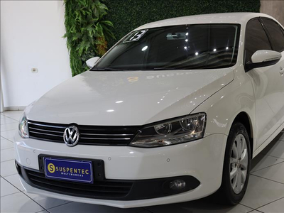 Volkswagen Jetta 2.0 Comfortline