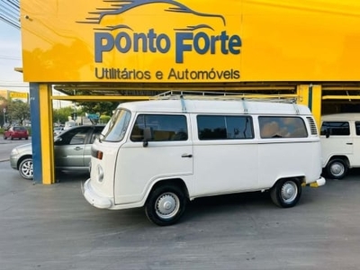 VOLKSWAGEN KOMBI