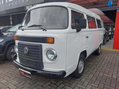 VOLKSWAGEN KOMBI